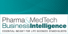 Pharma & MedTech Business Intelligence