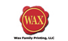 Wax Family Printing, LLC