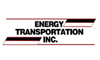 Energy Transportation, Inc.