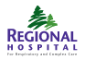 Regional Hospital for Respiratory and Complex Care