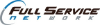 Full Service Network