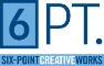 Six-Point Creative Works