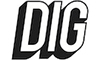 DIG Magazine - Baton Rouge