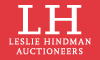 Leslie Hindman Auctioneers