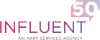 Influent50