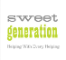 Sweet Generation
