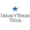 LegacyTexas Title