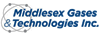 Middlesex Gases & Technologies, Inc.