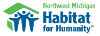 Northwest Michigan Habitat for Humanity