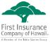 First Insurance Company of Hawaii