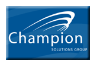 Champion Solutions Group