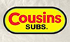 Cousins Submarines, Inc.