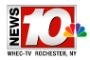 WHEC-TV 10 NBC