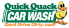 Quick Quack Car Wash