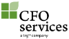 CFO Services, a trg company