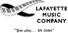 Lafayette Music Co., Inc.