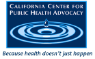 California Center for Public Health Advocacy