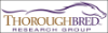 Thoroughbred Research Group