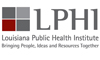 Louisiana Public Health Institute