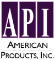 American Products, Inc. (API)