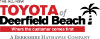 Toyota of Deerfield Beach