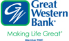 Great Western Bank