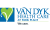 Van Dyk Park Place