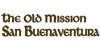 San Buenaventura Mission