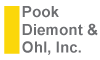 Pook Diemont & Ohl, Inc.