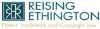 Reising Ethington