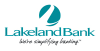 Lakeland Bank