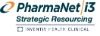 PharmaNet/i3 Strategic Resourcing