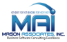 Mason Associates, Inc.