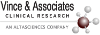 Vince & Associates Clinical Research, Inc.