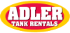 Adler Tank Rentals