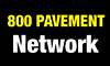 800 PAVEMENT Network