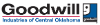 Goodwill Industries of Central Oklahoma, Inc.