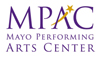 Mayo Performing Arts Center