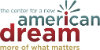 Center for a New American Dream