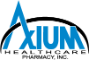 Axium Healthcare Pharmacy