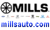 Mills Automotive Group