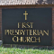 First Presbyterian Church of Atlanta