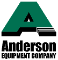 Anderson Equipment Company