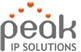 Peak IP Solutions