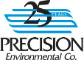 Precision Environmental Company