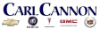 Carl Cannon GM