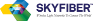 SkyFiber, Inc.