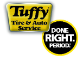 Tuffy Associates Corp