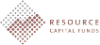 Resource Capital Funds