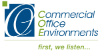 Commercial Office Environments